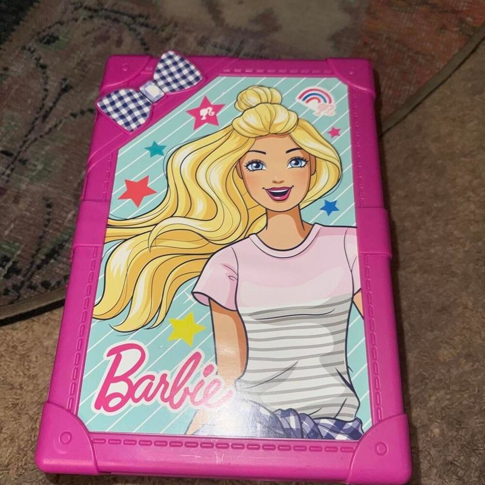 Barbie multi Dolls-accessories